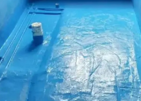 重庆卫生间漏水维修公司分享下重庆卫生间防水工程中常用防水涂料介绍。